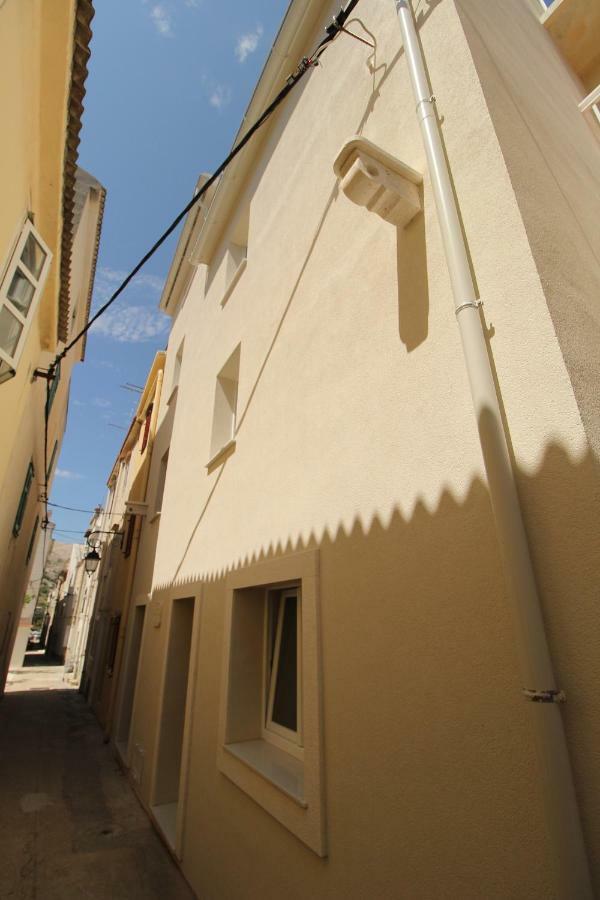 Apartments Bella Pag Town Exteriér fotografie